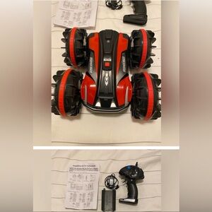 Race car toys x2 sold together